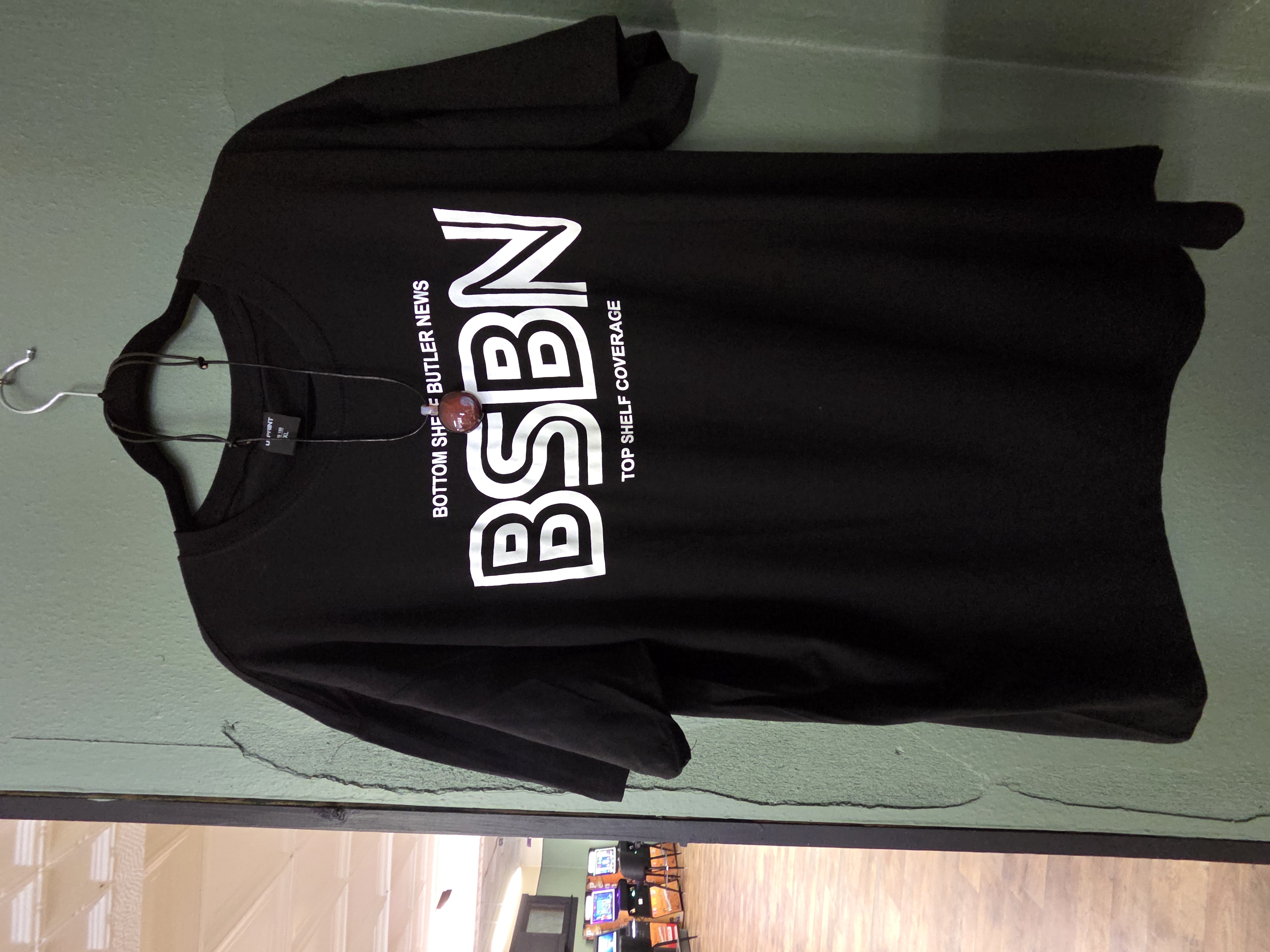 BSBN Shirt