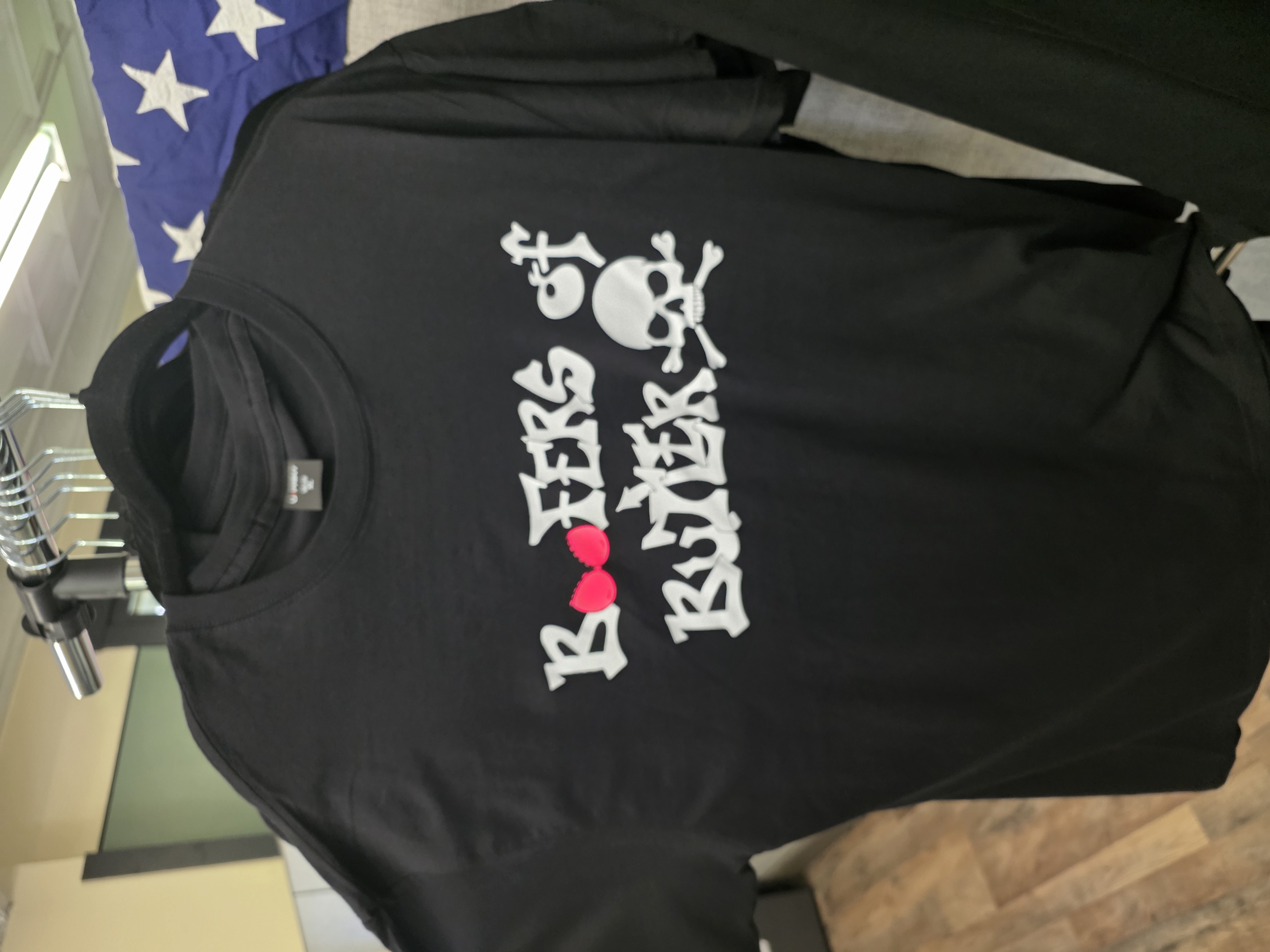 Boofers of Butler Shirt